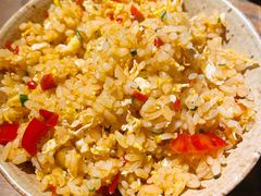 糟辣椒炒饭-毛辣果·酸(OHA复兴西路店)