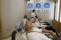 -大麦微针植发丨全国连锁