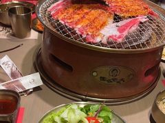 -谷牛日式烤肉(宝山U天地店)