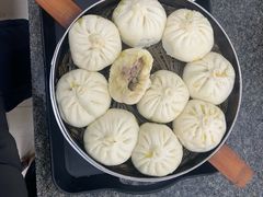 -胡家包子·清真(大众巷店)