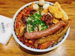 -西环肥仔螺蛳粉(总店)