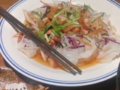 -甘家界牌柠檬鸭店(高峰林场店)