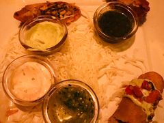 -The Cheesecake Factory(Downtown)