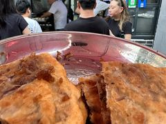 -逍遥镇刘相五胡辣汤豆沫馆(康复中街店)