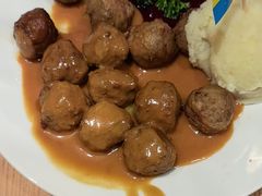 -宜家·瑞典风味餐厅(四元桥店)