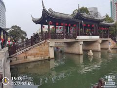 -衣裳街历史文化街区