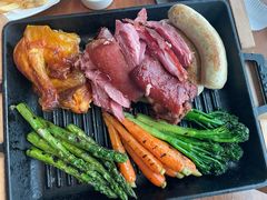 -上海柏悦酒店·世纪100牛排馆