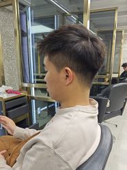 -苏奇发型·烫发染发