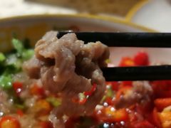 -花田里捞牛火锅(天润店)