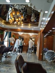 -小齐发型Star·Salon