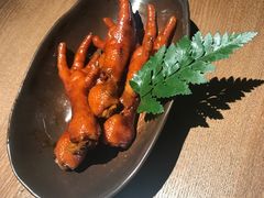 妈妈凤爪-花千醉(新街口店)