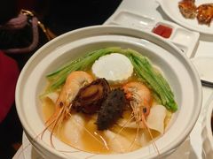 生日面-贝勒爷·酥不腻烤鸭