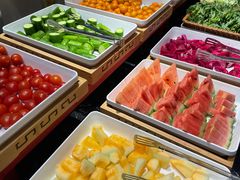 -九记潮汕现切鲜牛肉自助火锅(长沙·方圆荟店)