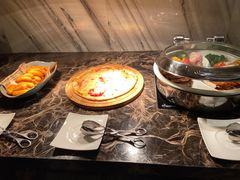 -舟山希尔顿酒店