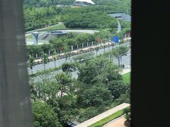 -上海宝华万豪酒店