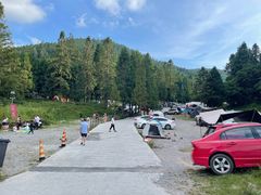 -武陵山森林公园