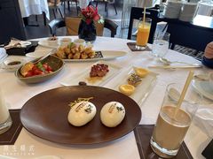 -宝丽轩中餐厅BAOLIXUAN