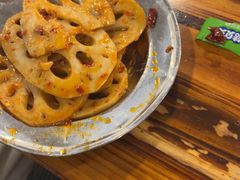 -冶建镜子·中国龙虾王(总店)