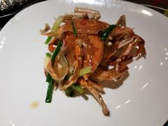 -79号渔船海鲜饭店(华强北店)