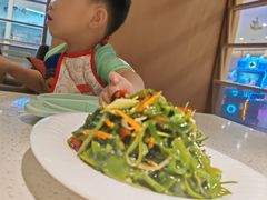 -船歌·鱼水饺青岛菜(金狮广场店)