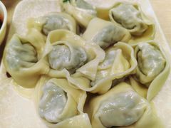 -顶巧鸡汤馄饨(虹口总店)