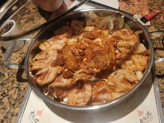 -黄记煌三汁焖锅(金凤万达广场店)