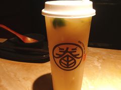 -眷茶臻选(中原万达店)