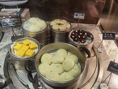 -南京金丝利喜来登酒店