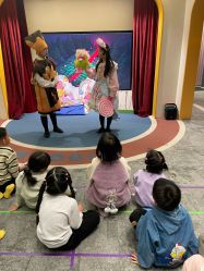 -奈尔宝家庭中心·亲子餐厅(长沙运达汇店)