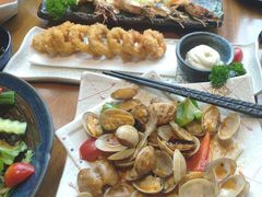 -九井澤精致料理(金茂店)