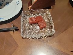 -奉天小馆·非遗东北菜(沈阳万象城店)