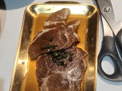 -炙城·韩式烤肉(南京东路店)