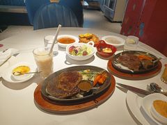 -斗牛士牛排(南京东路店)
