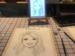 -BRAVO 赞·美艺术中心·系统美术·书法·艺考(双井校区)