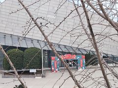 -长沙滨江文化园