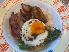 -肥韬茶餐厅(海上世界店)