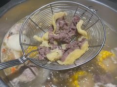 -潮发潮汕牛肉店(永庆坊店)