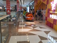 -万达广场(大明宫店)