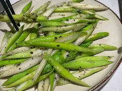 黑松露芦笋-鹿港小镇(悠唐店)