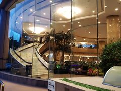 -南京维景国际大酒店(南京博物院店)