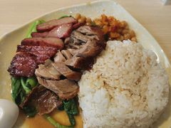 -同济大学-北苑食堂