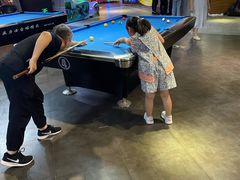 -大鲁阁保龄球(苏州园区店)
