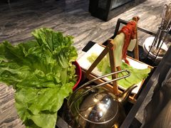 -红辣椒·川菜·火锅(张杨路店)