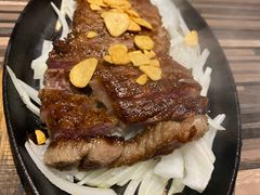 -BomBa意大利餐厅