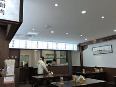 -蟹上黄·蟹黄面·江南糖水(人民广场店)