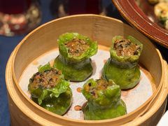 -老吉堂上海本帮菜(工体店)