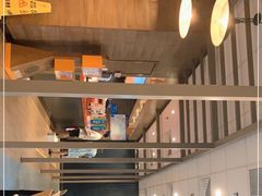 -汉堡王(南京砂之船店)