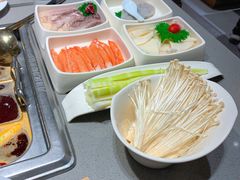 -海底捞火锅(金光华店)