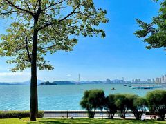 -海沧湾公园