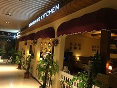 -G+KITCHEN(龙湖狮山天街店)